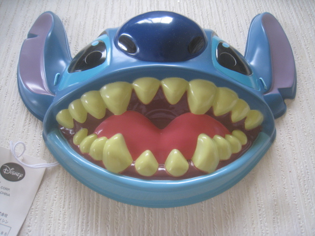  mask Stitch Disney Lilo & Stitch long-term keeping goods somewhat attrition scratch equipped 