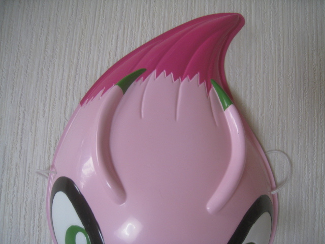  mask Pocket Monster here selection bi. color ... pink 251 Pokemon ... anime 