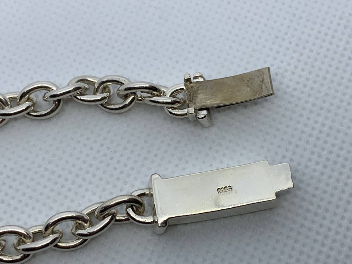 Jean Paul GAULTIER ジャンポールゴルチエ ゴルチェ　シルバー　ブレスレット　アーカイブ　archive silver  bracelet accessory