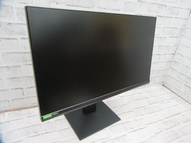 □ msi Optix MAG251RX ゲーミングモニター 240Hz 24.5インチ