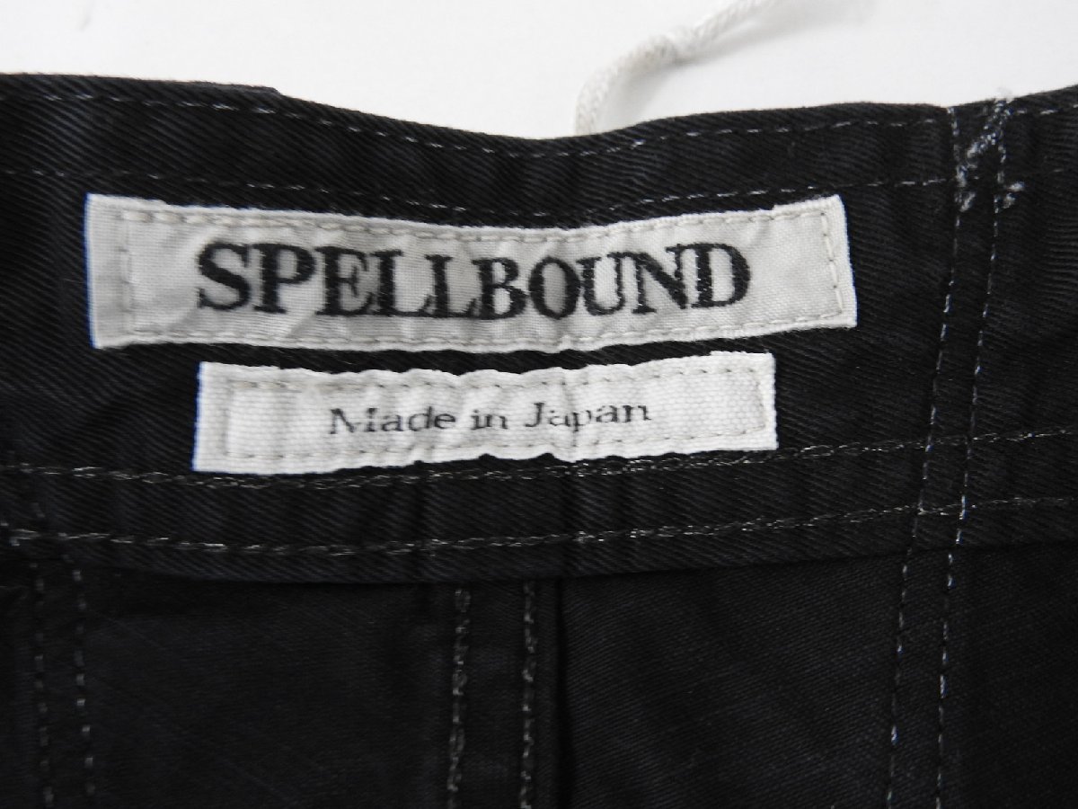 SPELL BOUND　パンツ　28_画像7