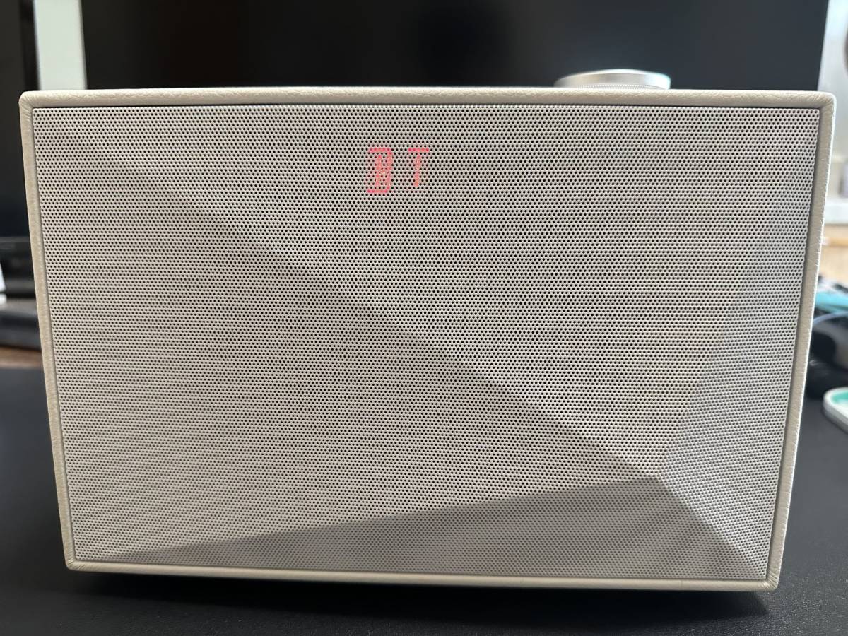 Astell&Kern ACRO BE100 Bluetooth アクティブスピーカー 外箱付属品