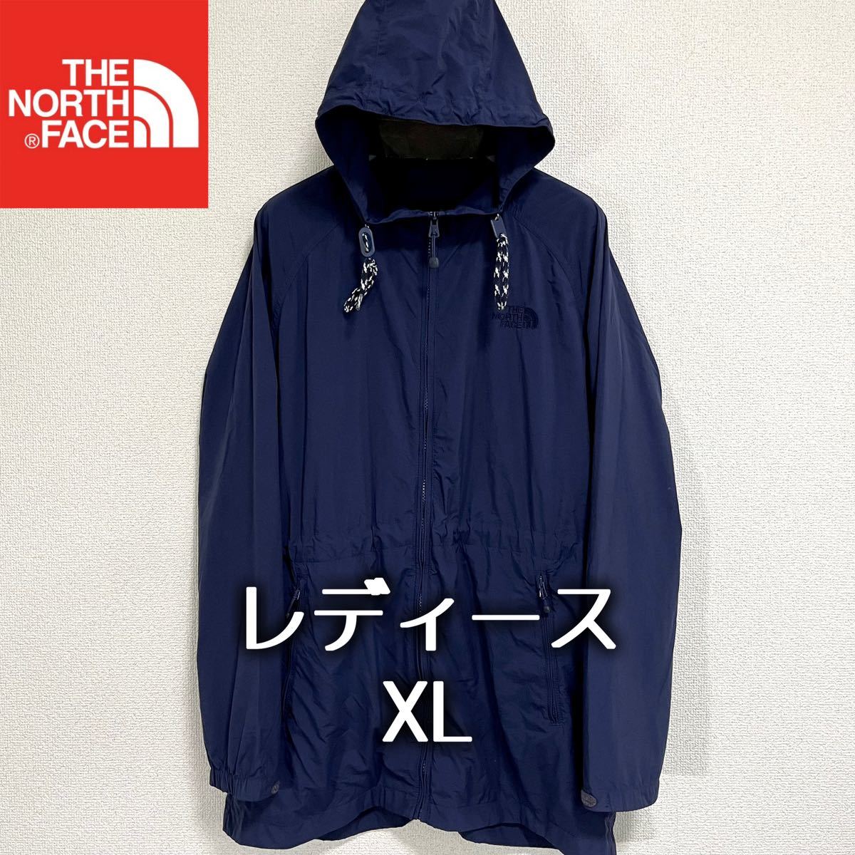 【あす楽対応】 レディースXL マウンテンコート ロゴ刺繍 美品希少ノースフェイス 軽量 モッズコート マウンテンライト マウンテンパーカー FACE NORTH THE 女性用 【あす楽対応】 レディースXL マウンテンコート ロゴ刺繍 美品希少ノースフェイス 軽量 モッズコート マウンテンライト マウンテンパーカー FACE NORTH THE 女性用