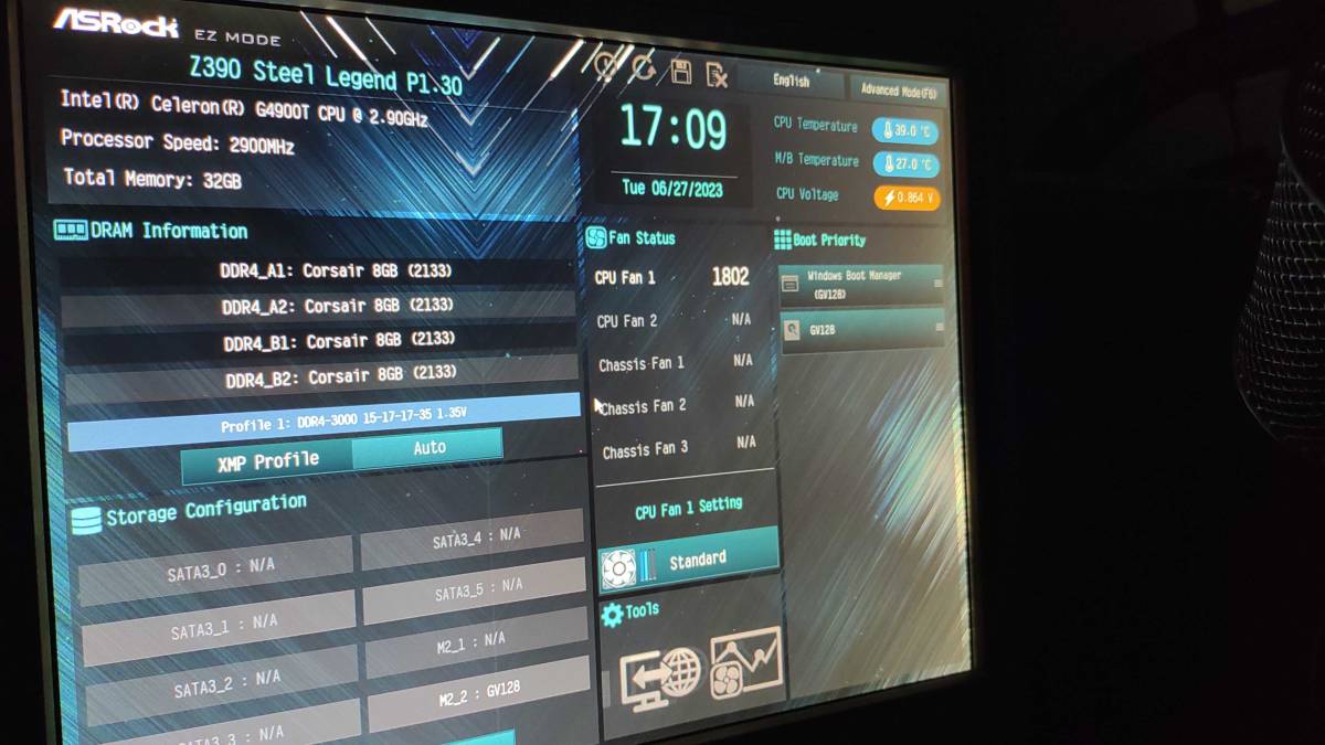 中古動作品:ASRock Z390 STEEL LEGEND | JChere雅虎拍卖代购