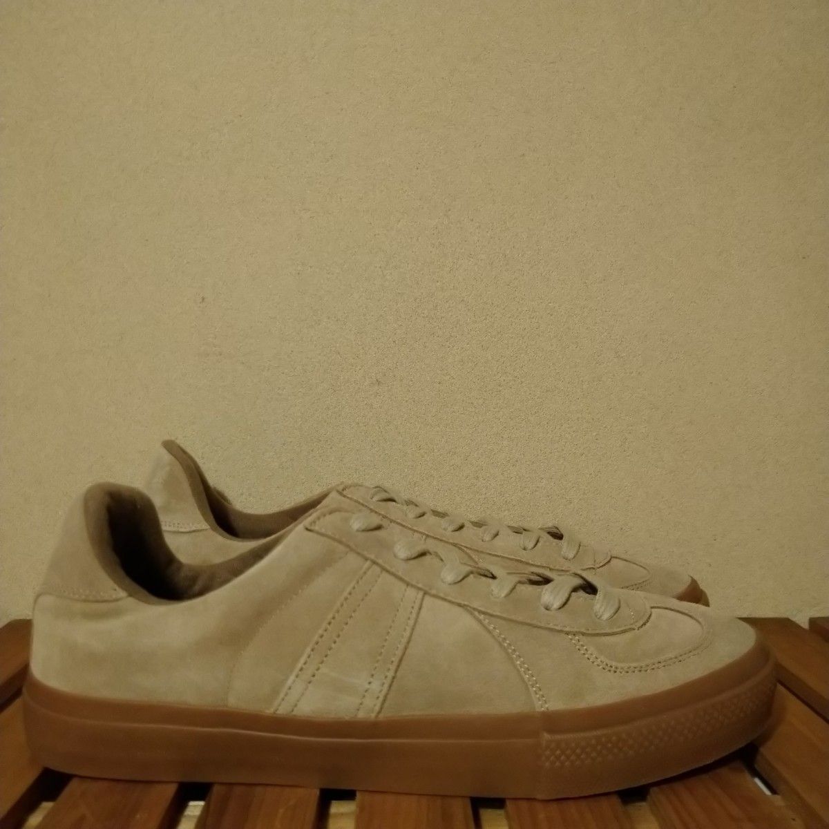 REPRODUCTION OF FOUND/4700S（スケートボーディング）