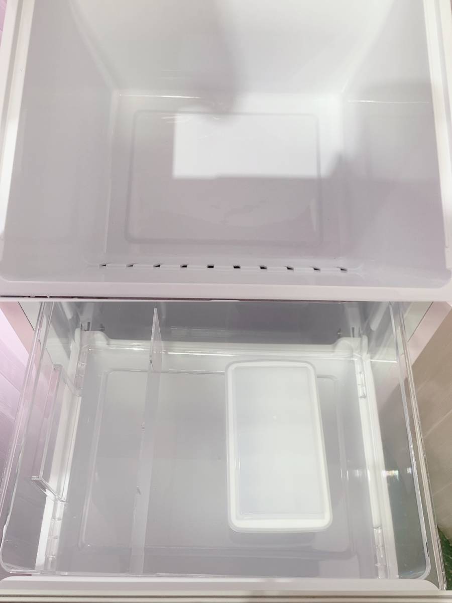 新発売セール Hisense HR-G1501KP 冷凍冷蔵庫 ハイセンス 2ドア 2018年製 154L 家電 一人暮らし ミラー 冷蔵庫 通販 