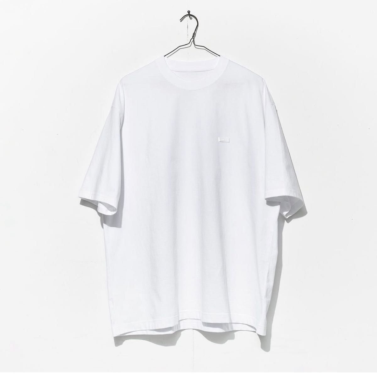 ENNOY 3PACK T-SHIRTS WHITE Lサイズ パックT|PayPayフリマ