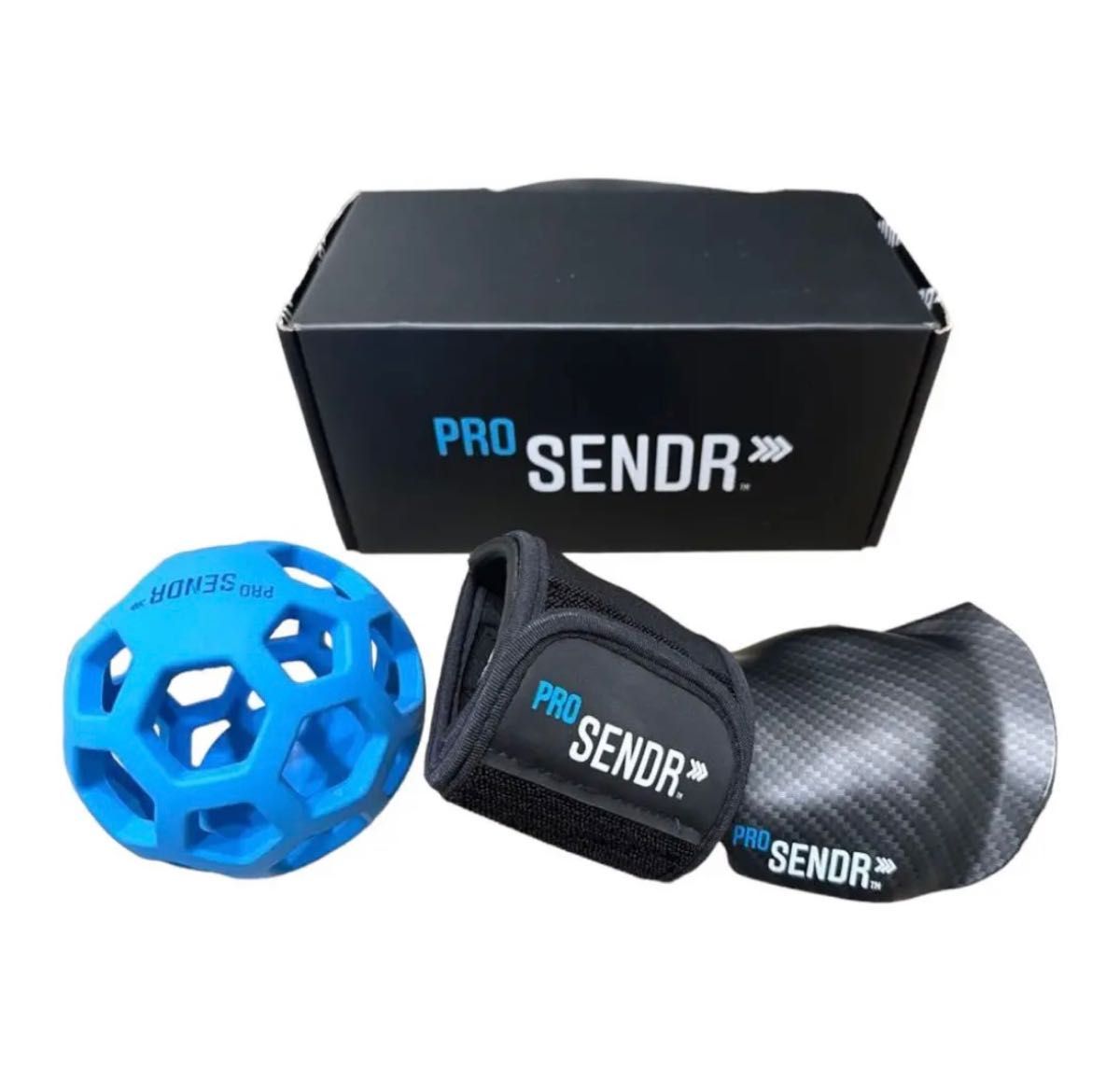 PRO SENDR プロセンダー 通販