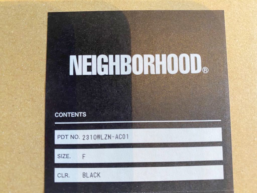 NEIGHBORHOOD ネイバーフッド 23SS SRL NH X LFE X BALLISTICS GT40