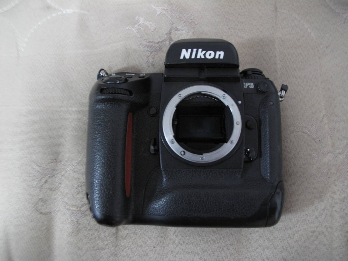 nikon f5 | normanhubbard.com