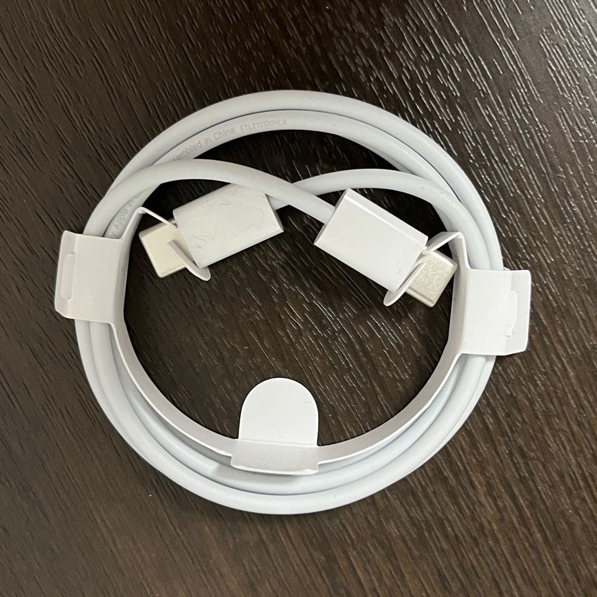 Apple純正 USB-C充電ケーブル iPad mini6 付属品|Yahoo!フリマ Apple純正 USB-C充電ケーブル iPad mini6 付属品|Yahoo!フリマ