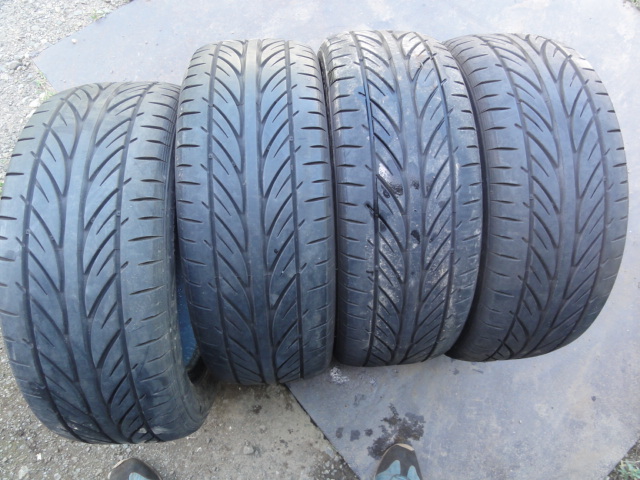 ◆195 / 55R15◆HANKOOK VENTUS V12◆4件套 <Br> ◆ 195/55R15◆ HANKOOK VENTUS V12 ◆ 　4本セット