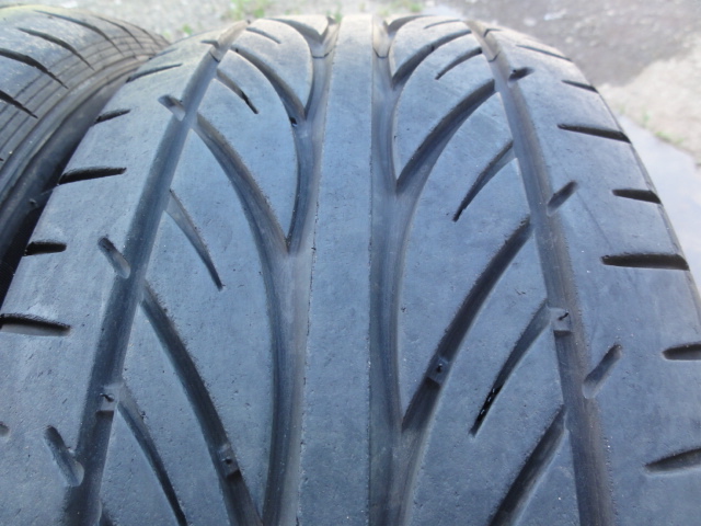 ◆195 / 55R15◆HANKOOK VENTUS V12◆4件套 <Br> ◆ 195/55R15◆ HANKOOK VENTUS V12 ◆ 　4本セット