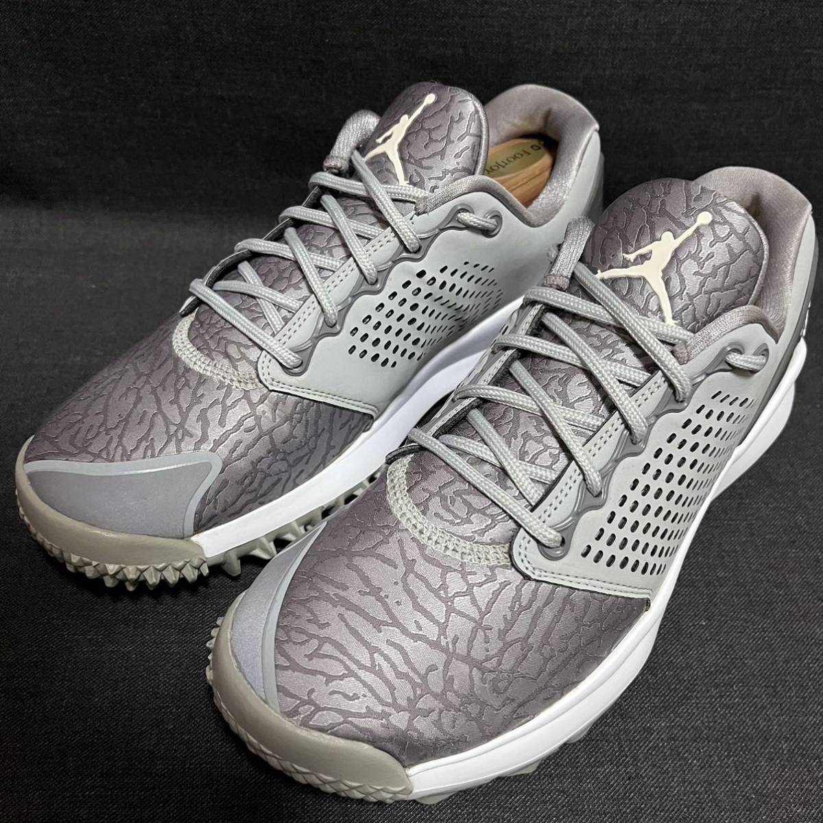 NIKE GOLF ナイキゴルフ ジョーダン トレーナー ST JORDAN TRAINER ST