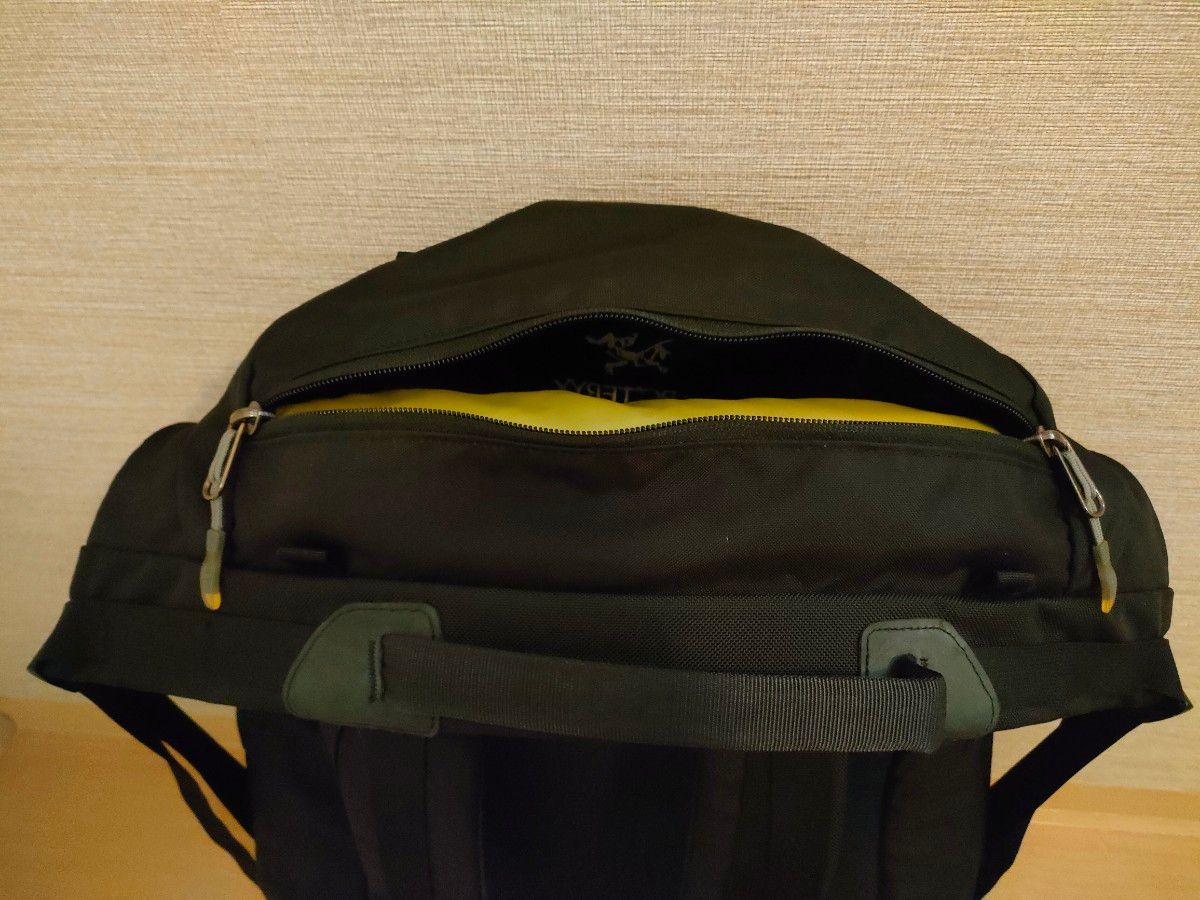 Arc'teryx miura 50 バックパック リュック アークテリクス Arc'teryx miura 50 バックパック リュック アークテリクス