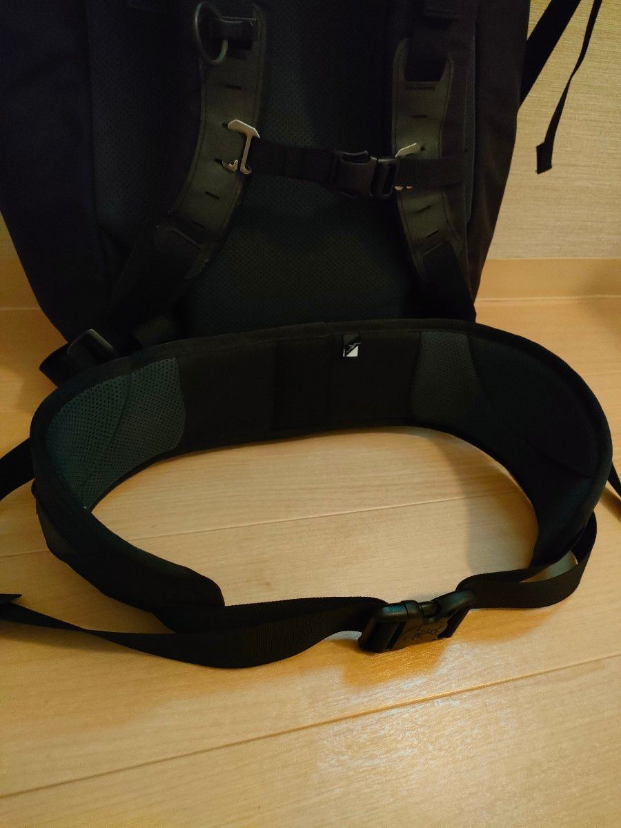 Arc'teryx miura 50 バックパック リュック アークテリクス Arc'teryx miura 50 バックパック リュック アークテリクス