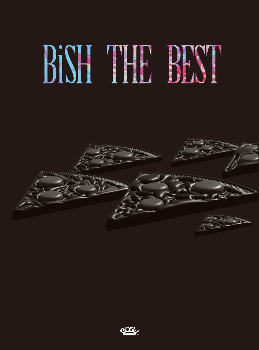 BiSH Blu-ray 新品未開封-