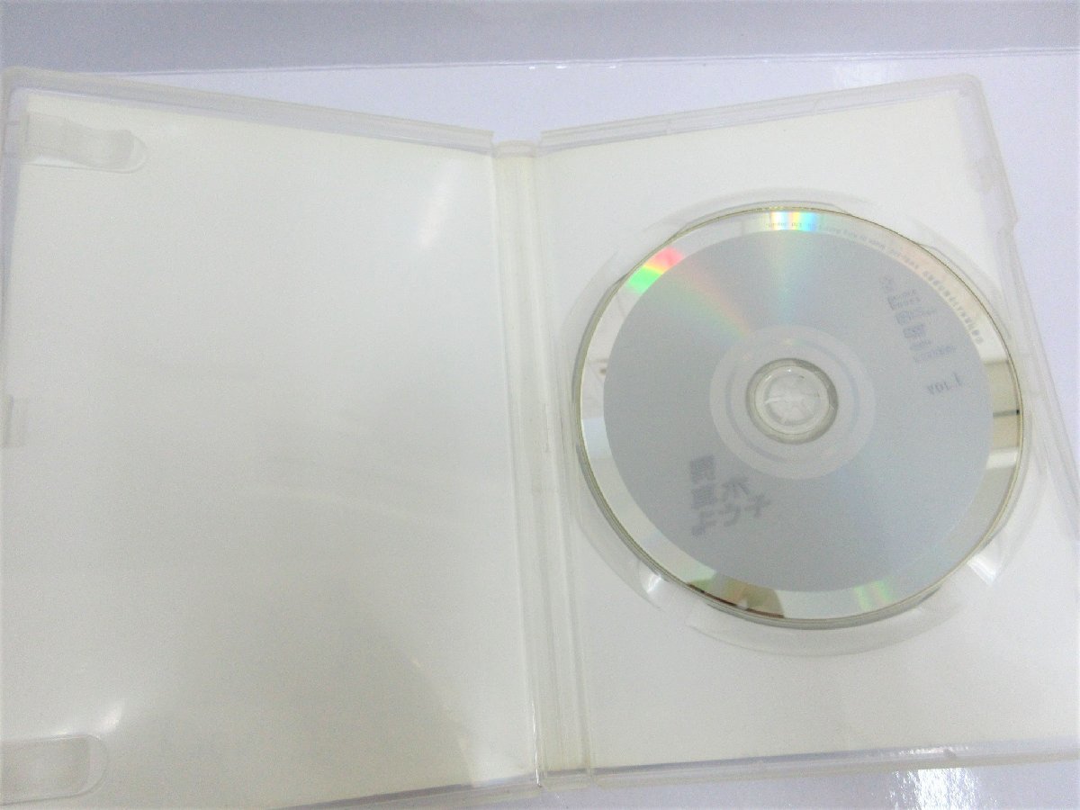 週刊 真木よう子 VOL.1 DVDソフト レンタル版 中古/USED_画像6