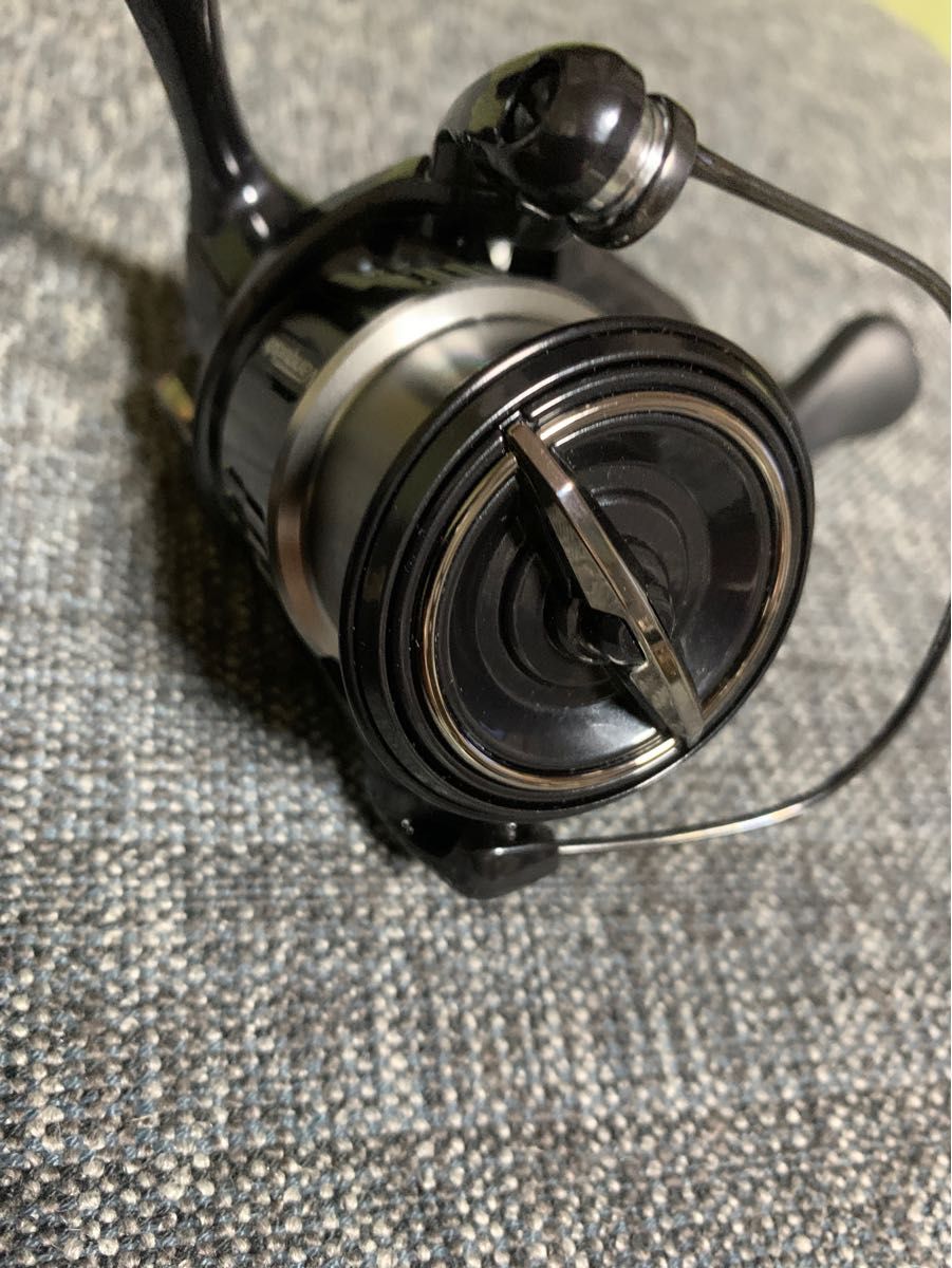 超美品)シマノ 19ヴァンキッシュ 2500s|Yahoo!フリマ(旧PayPayフリマ)