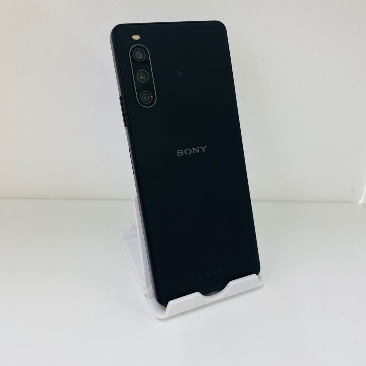 (X4-73)未使用 Xperia 10IV シムロック解除済み