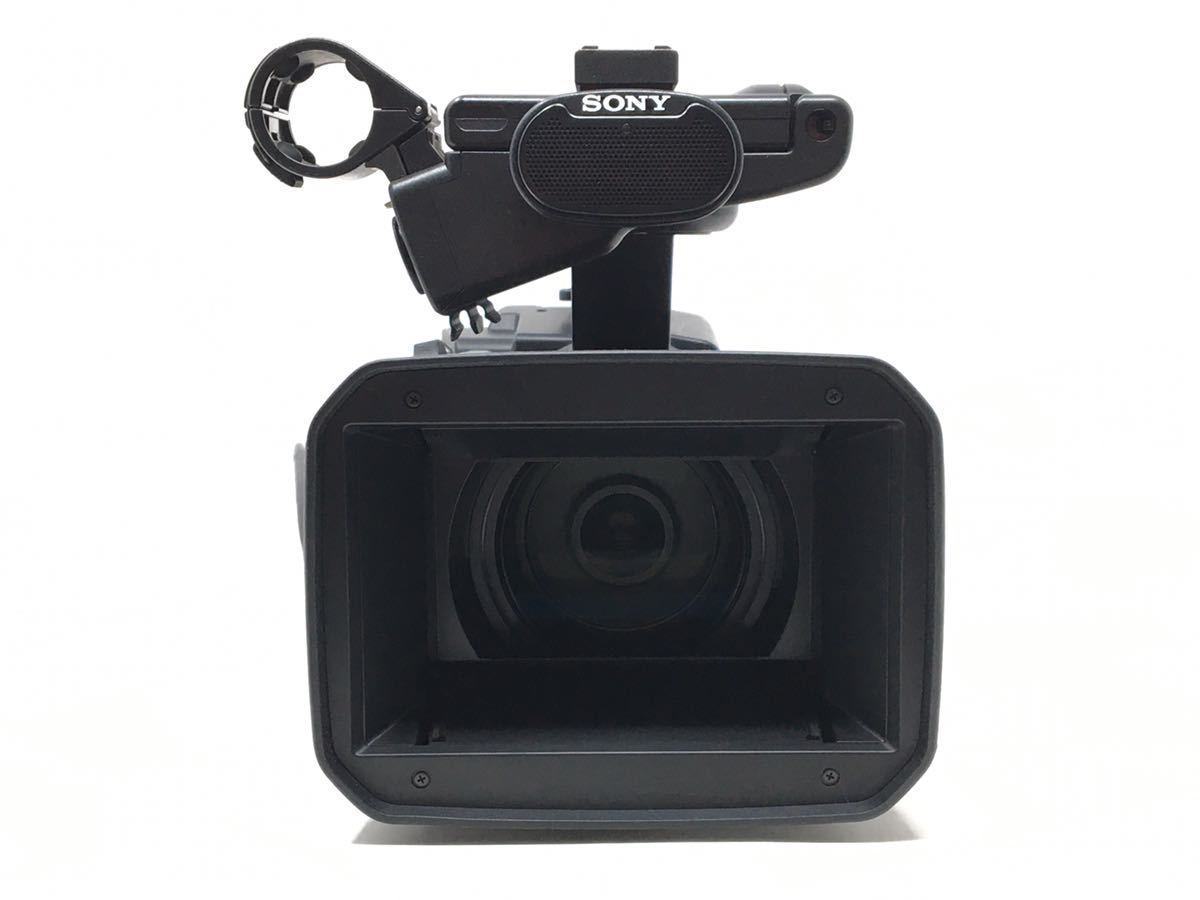 SONY HXR-NX5J NXCAMカムコーダー SONY HXR-NX5J NXCAMカムコーダー