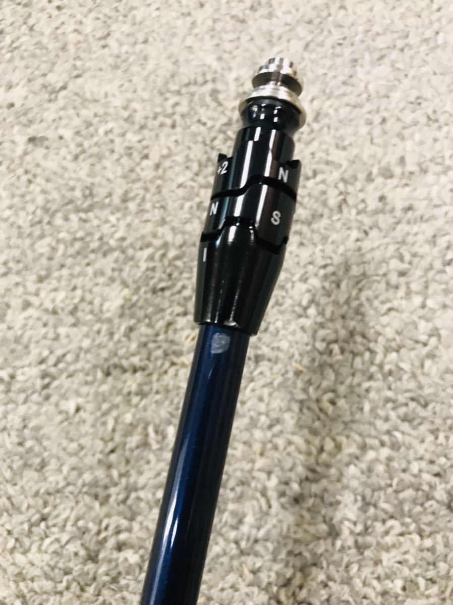 ◇フジクラ ベンタス ブルー 6S 3W用 FUJIKURA VENTUS BLUE 6S