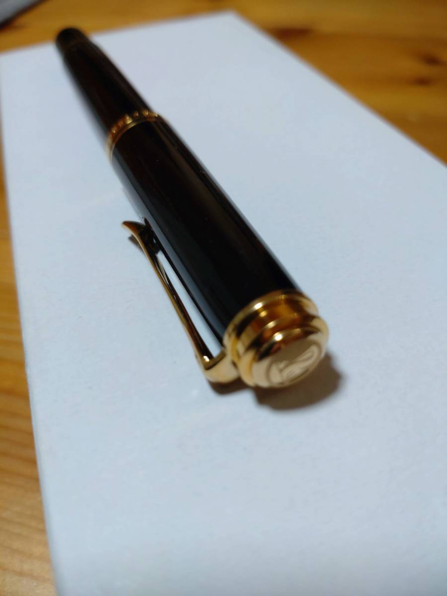 送料込☆Pelikan ペリカン M400 スーベレーン Souveran 万年筆 ペン先