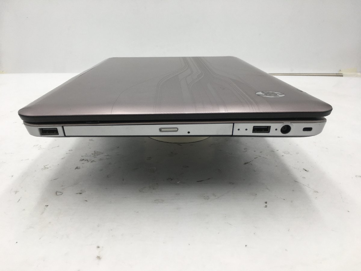 ♪△【HP エイチピー】ノートPC/Core i7 2630QM(第2世代)/HDD 320GB