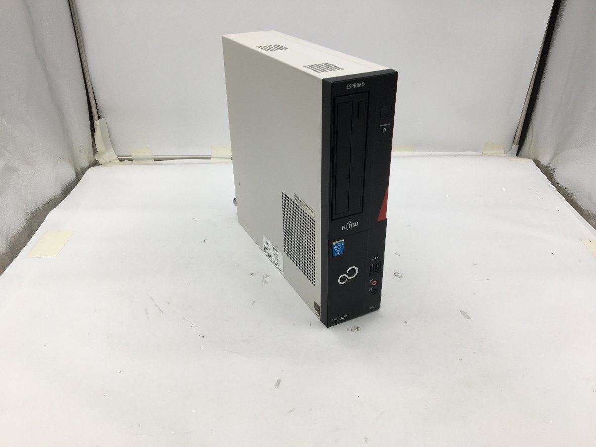 ⑩DELL デスクトップ i5-4590-