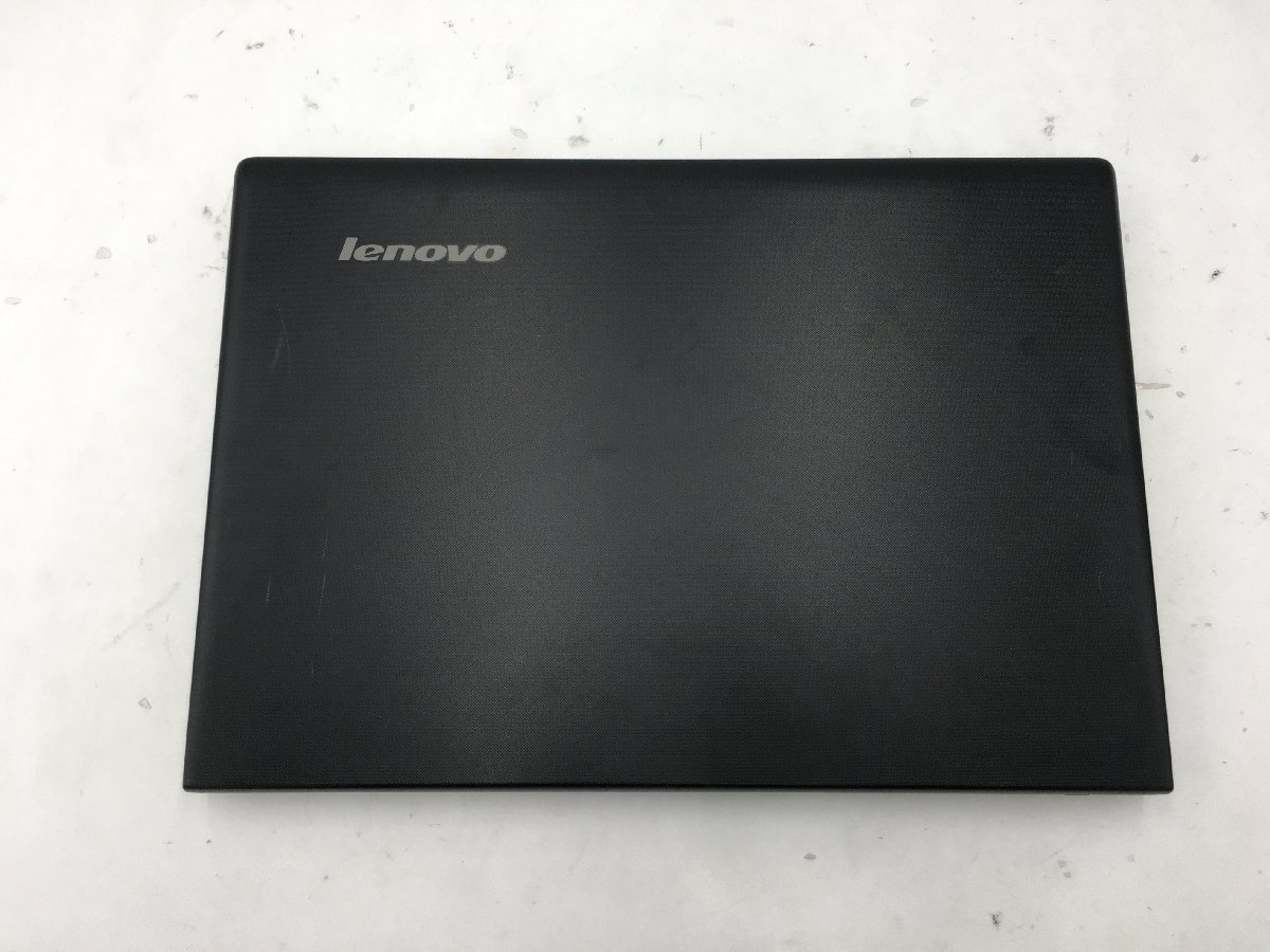 ♪△【LENOVO レノボ】ノートPC/Core i3 5005U(第5世代)/HDD 500GB