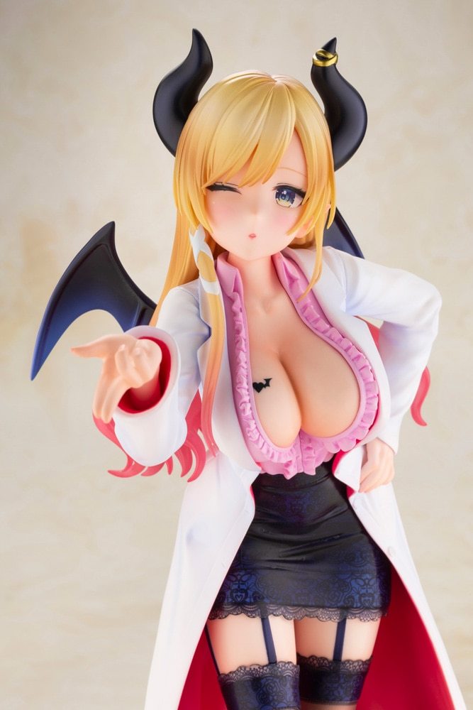 新品未開封、限定パーツあり!】癒月ちょこ 1/7 フィギュア | baxvel.com
