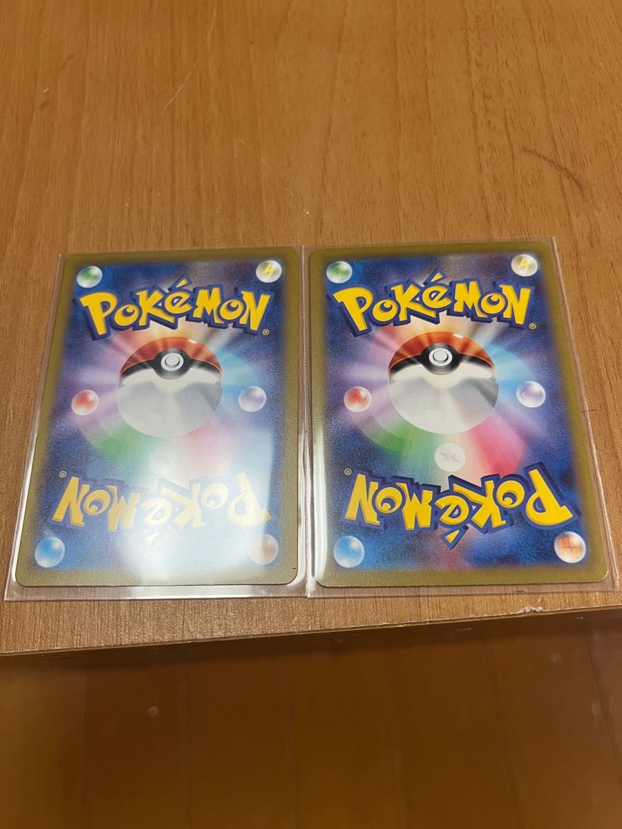 ポケモンカード 151 ミュウex2枚セット | jarwan.com