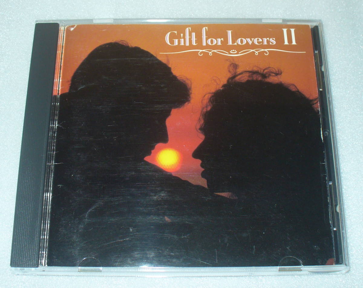 D5 恋人たちのバラードVol.2 Gift For LoversⅡ ランディ・クロフォード/チャカ・カーン ほか_画像1