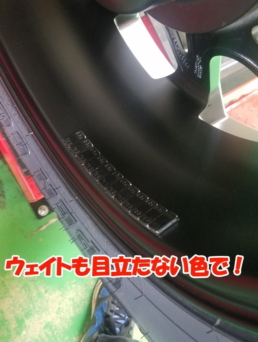 ハイゼットジャンボ エヴリィ ウェイク ハスラー ヨコハマ ジオランダー X-AT G016 165/60R15 165/65R15 タイヤホイール 16インチ_画像9