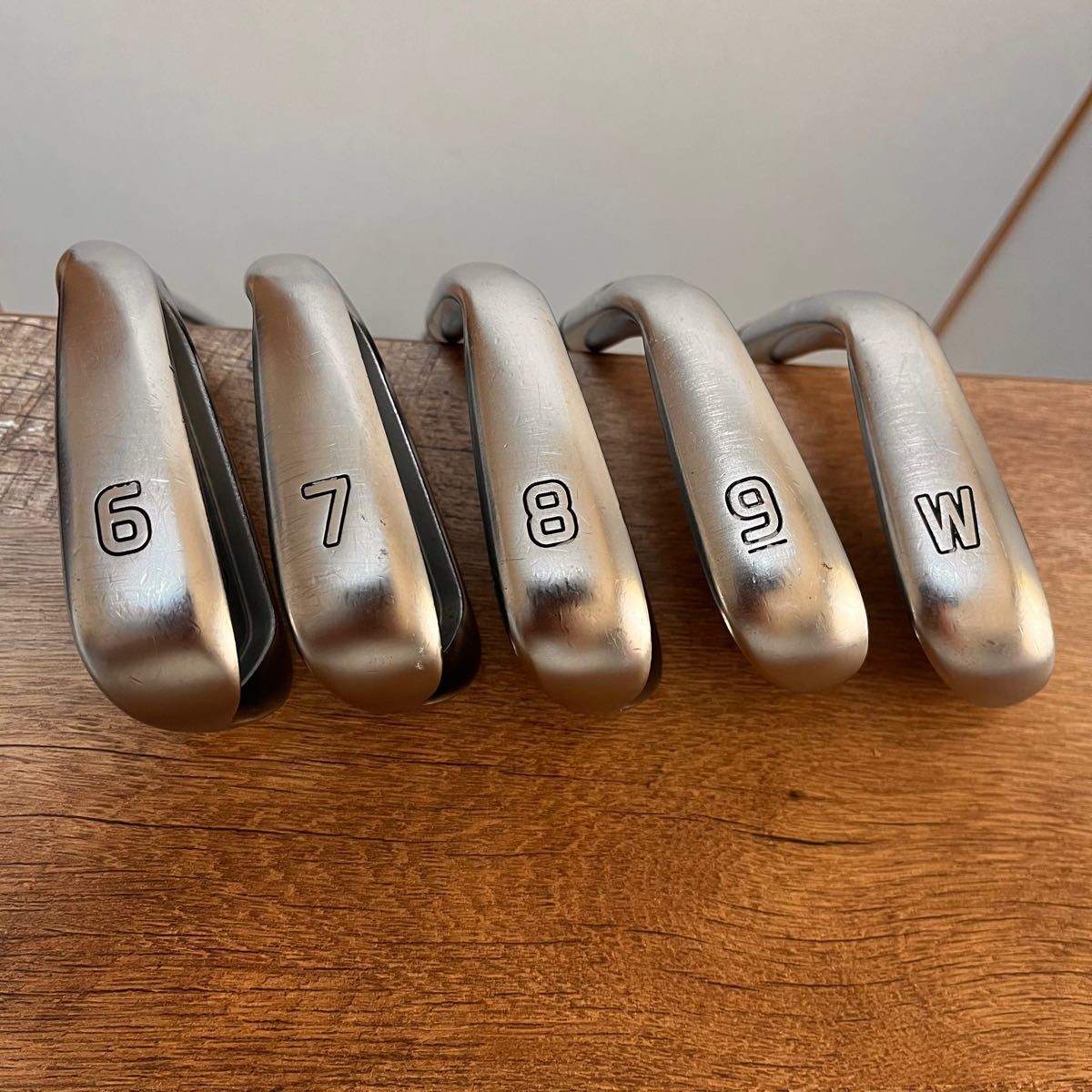 PING i210 6-PW modus105S アイアンセット|PayPayフリマ