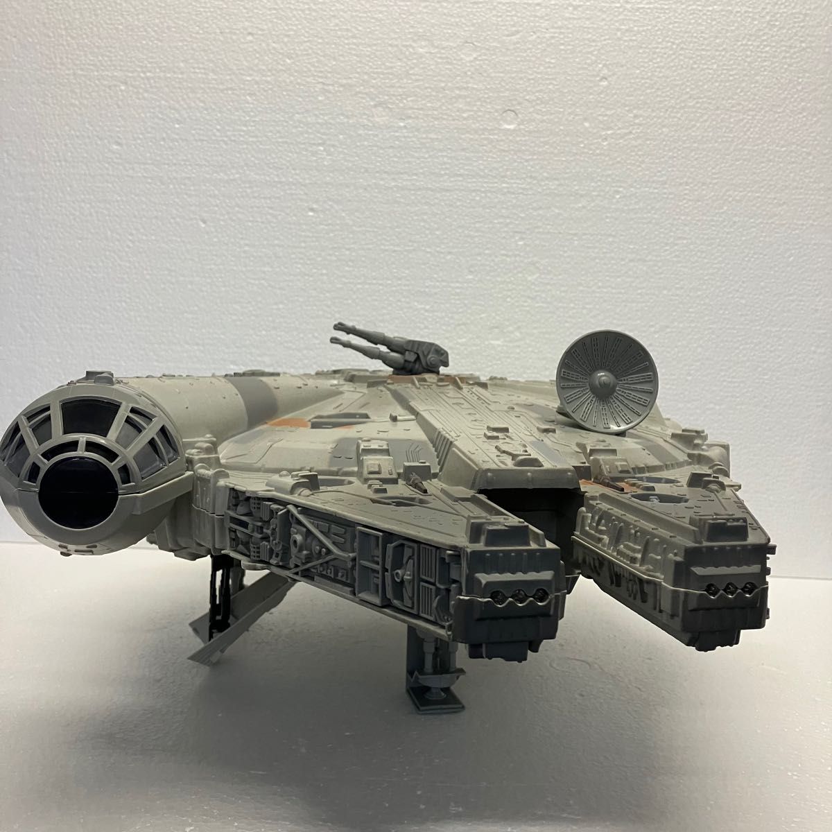 ビッグサイズ スターウォーズ Star Wars ミレニアムファルコン ビッグサイズ スターウォーズ Star Wars ミレニアムファルコン