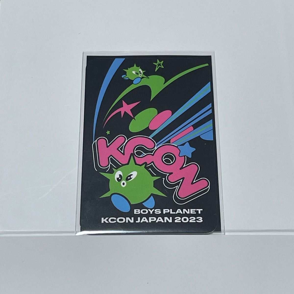 ジャンハオ ハオ zb1 ZB1 ゼベワン kcon KCON トレカ｜Yahoo!フリマ