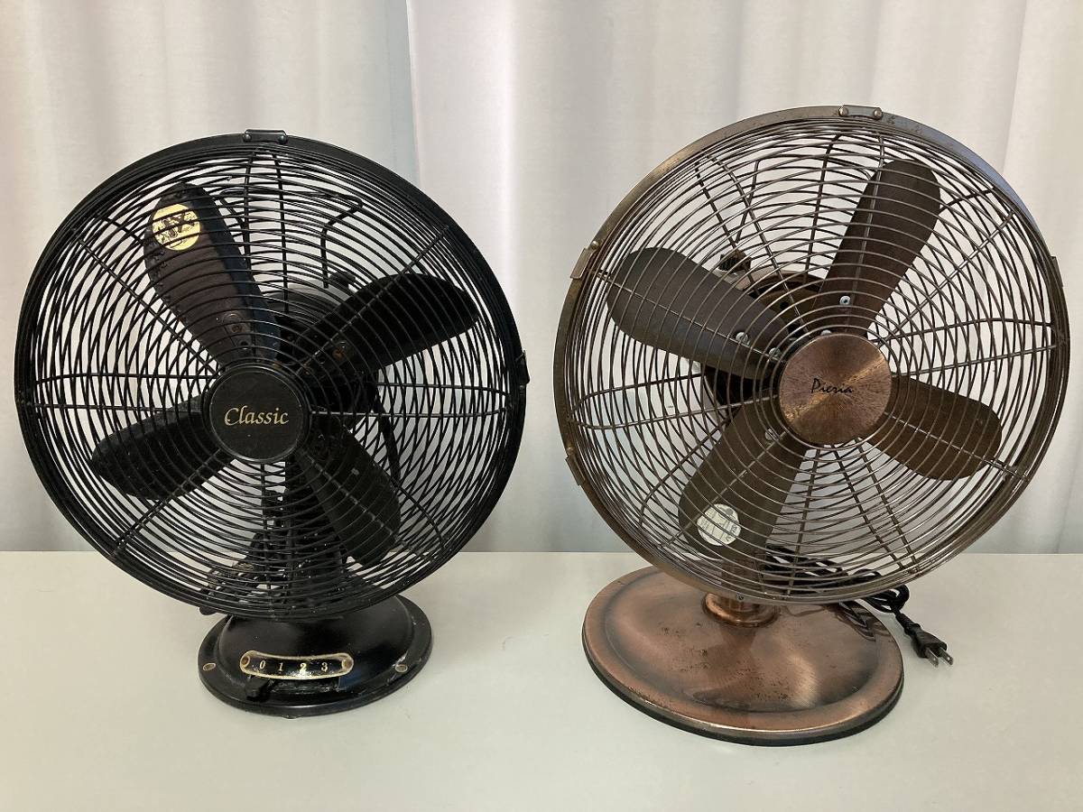 メタル扇風機 EIM-353 | davidsonlawyers.ca