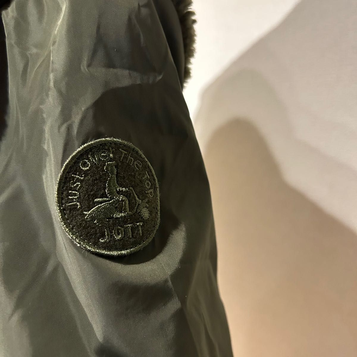JOTTブルゾンダウン美品 XL - arborconnect.co.nz