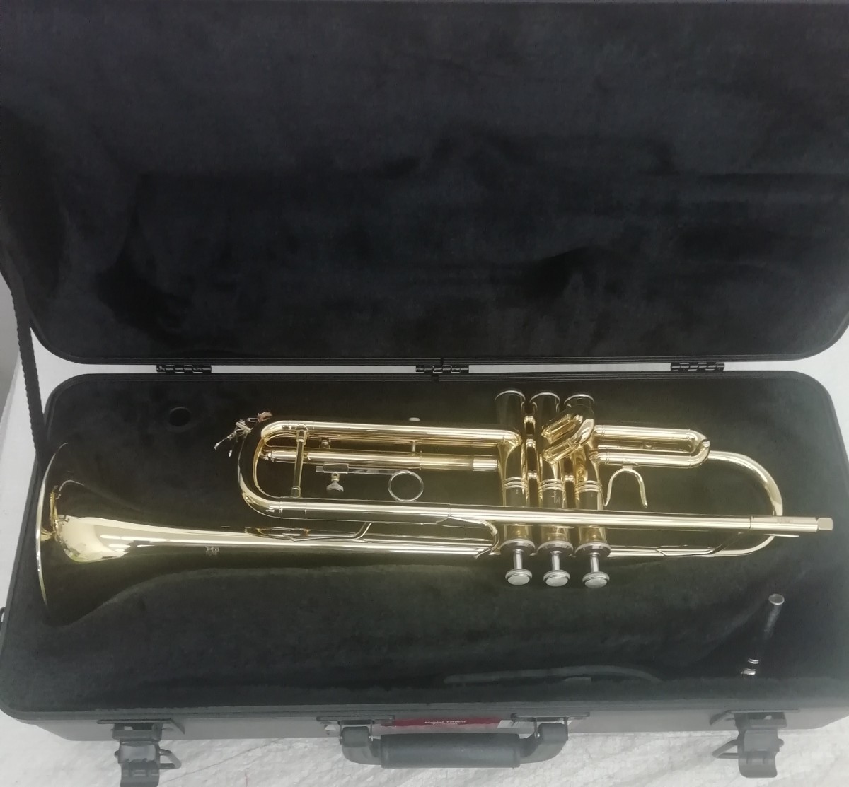 Bach ARISTOCRAT TR600トランペット | fahrschule-ny.de