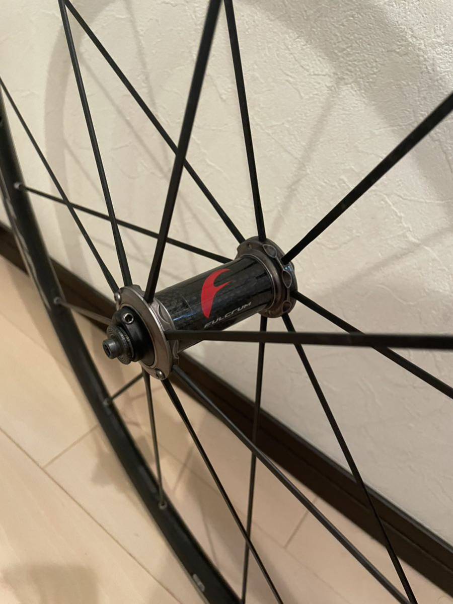 FULCRUM RACING ZERO C17 フルクラム レーシングゼロ クリンチャー