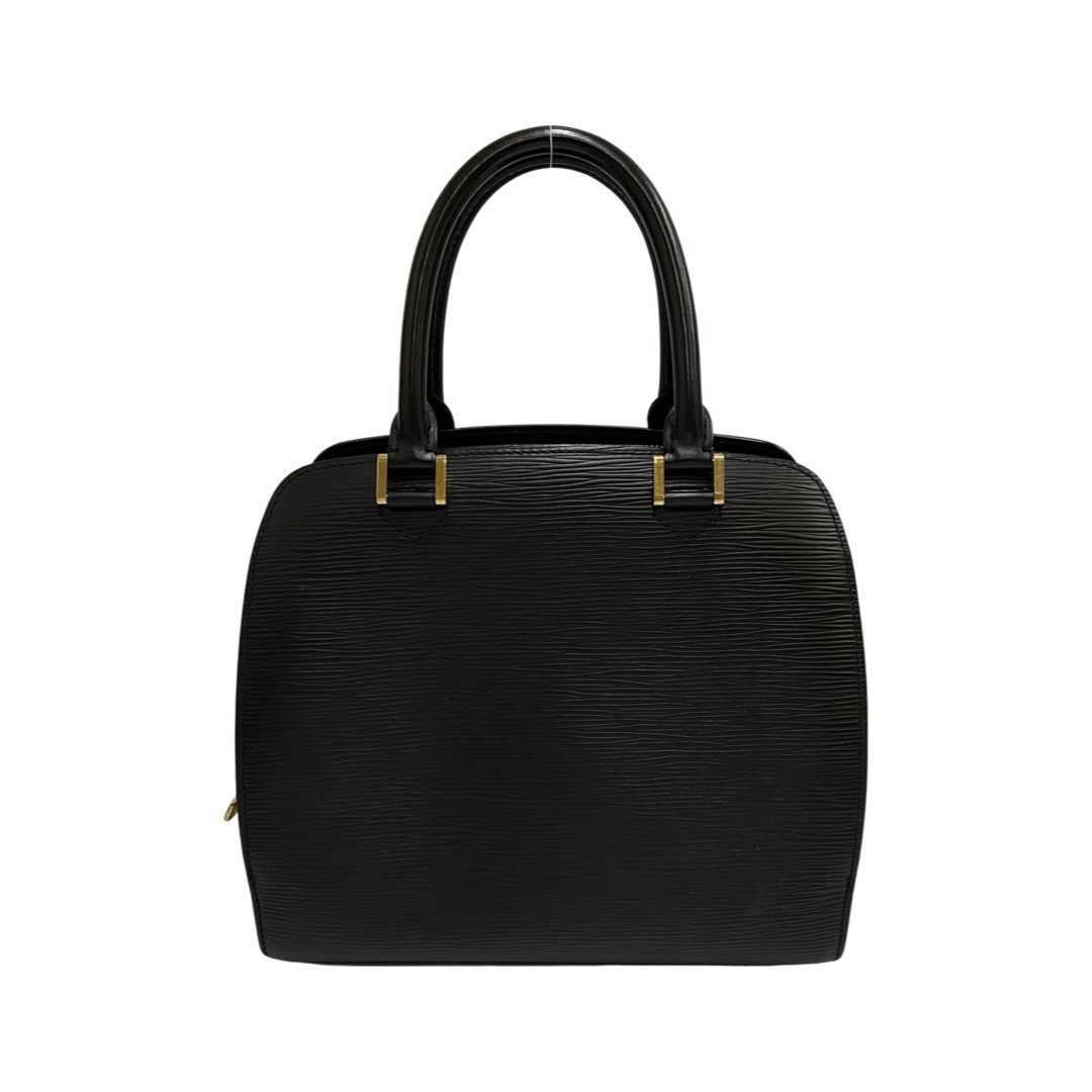 ほぼ未使用 LOUIS VUITTON ルイヴィトン ヴィンテージ ポンヌフ エピ