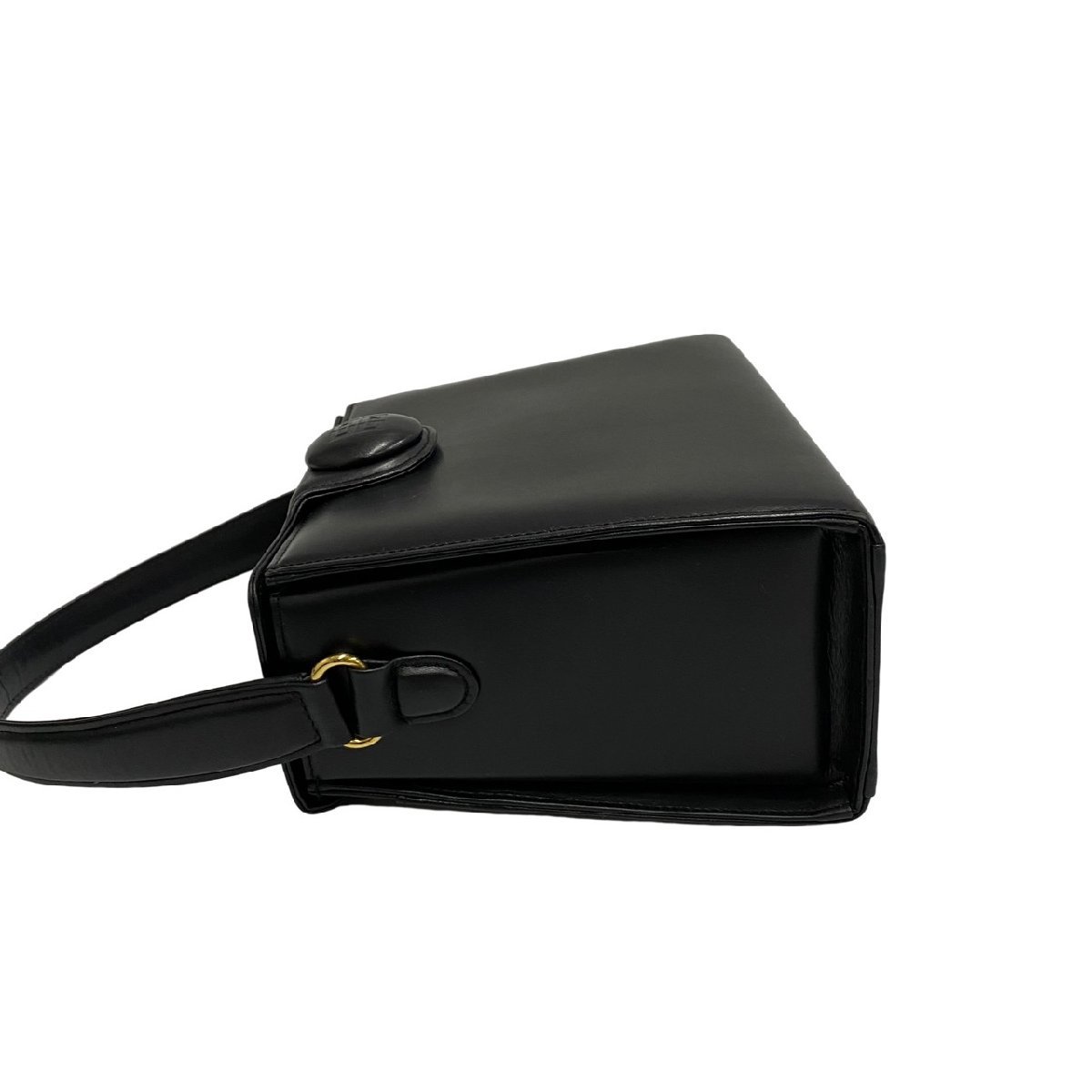 極 美品 付け替えロゴ付 GIVENCHY ジバンシィ ジバンシー 4G ロゴ