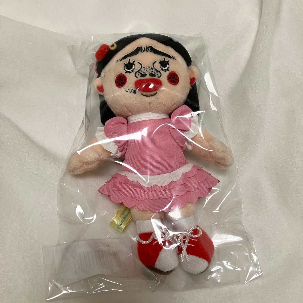 ブリアナギガンテ ぬいぐるみ|Yahoo!フリマ(旧PayPayフリマ) ブリアナギガンテ ぬいぐるみ|Yahoo!フリマ(旧PayPayフリマ)