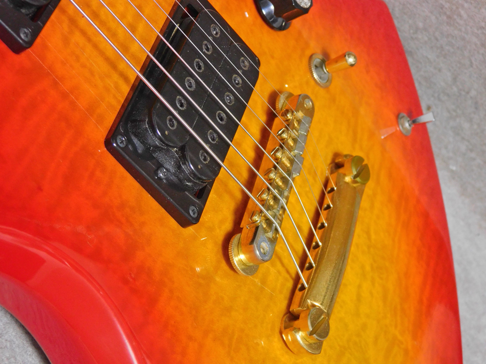 Burny MG-85X(105X) X-Japan hide Model | www.judiciary.mw