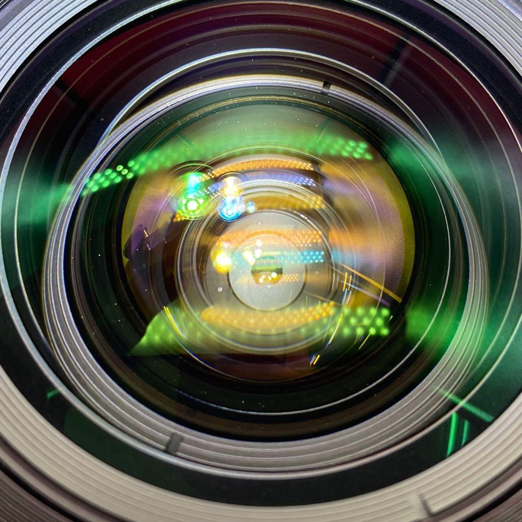 ◇A MINOLTA AF ZOOM 17-35mm 1:3.5 カメラレンズ AF動作確認済