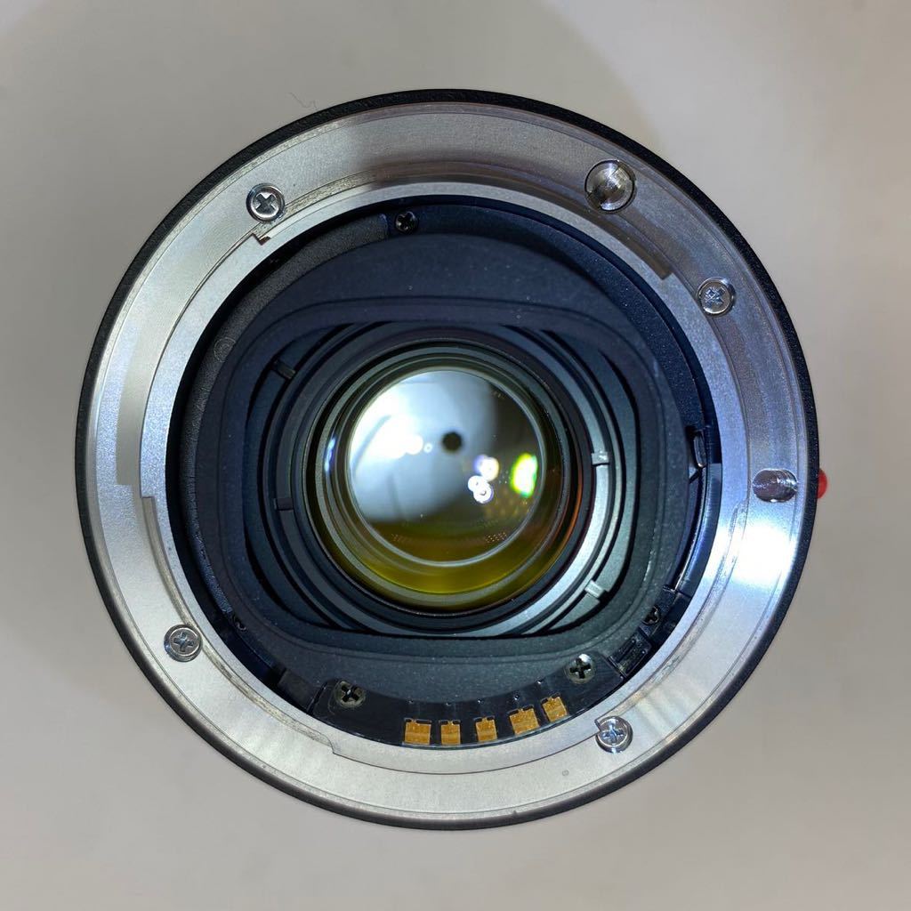 ◇A MINOLTA AF ZOOM 17-35mm 1:3.5 カメラレンズ AF動作確認済