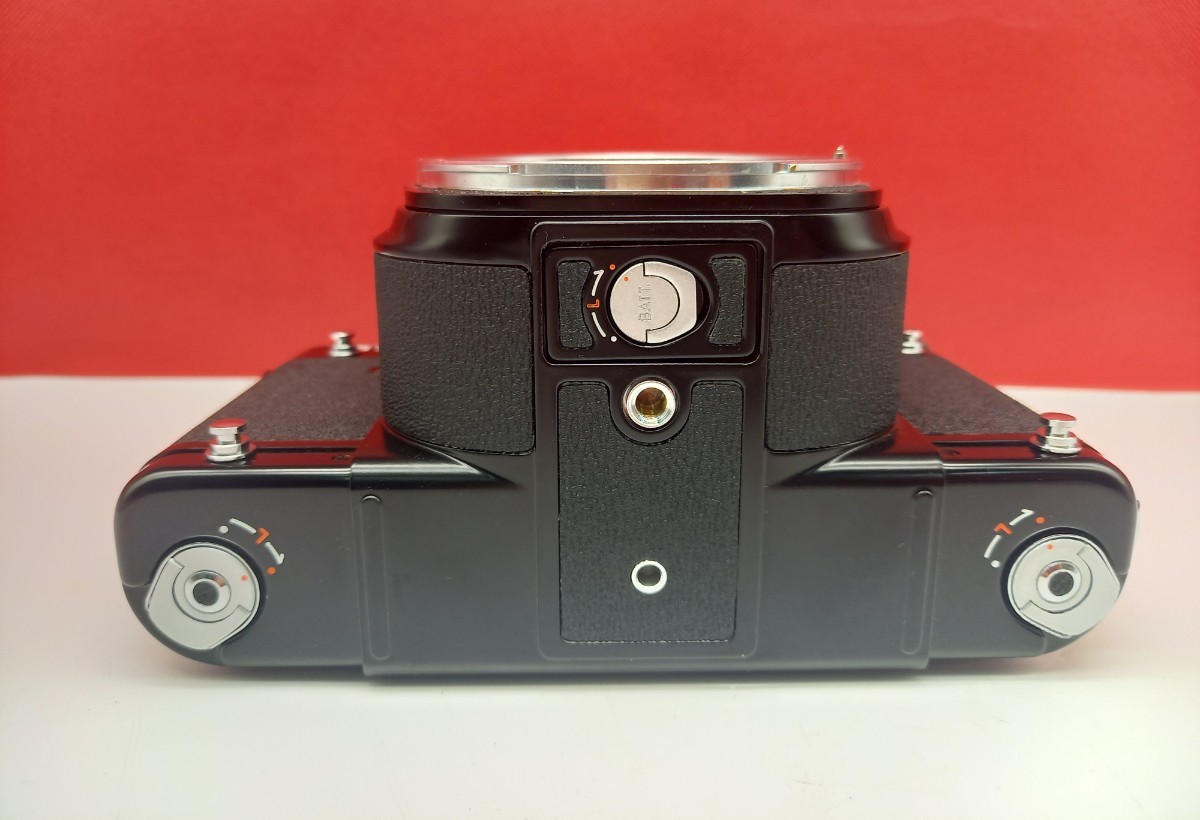 □A PENTAX 67 TTLファインダー付 ボディ 本体 中判カメラ フィルム