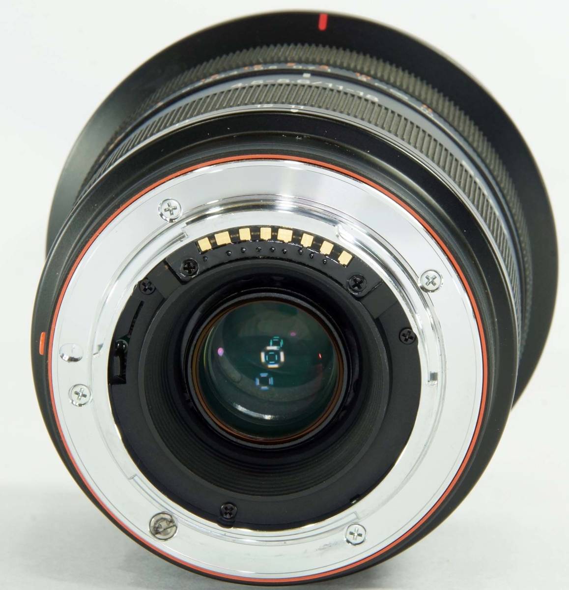 F04中古品 SONY DT 11-18mm F4 5-5 6 SAL1118｜Yahoo!フリマ（旧PayPay