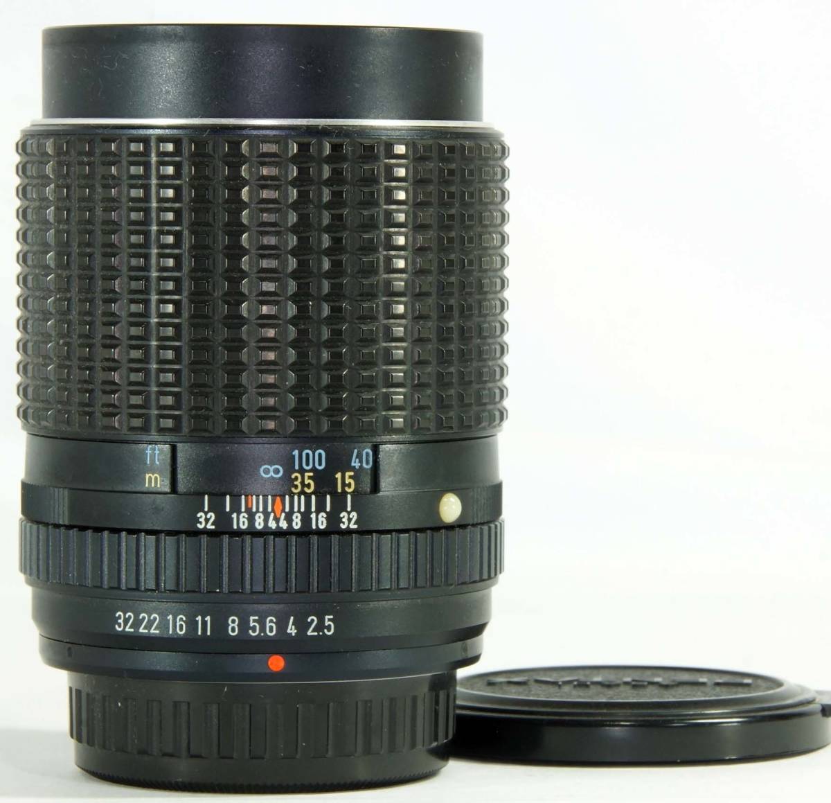 G07中古品 ペンタックス SMC P 135mm F2.5_画像1